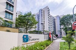 The Floravale (D22), Condominium #625515531
